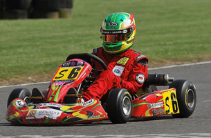 Matthew Graham taken by Chris Walker